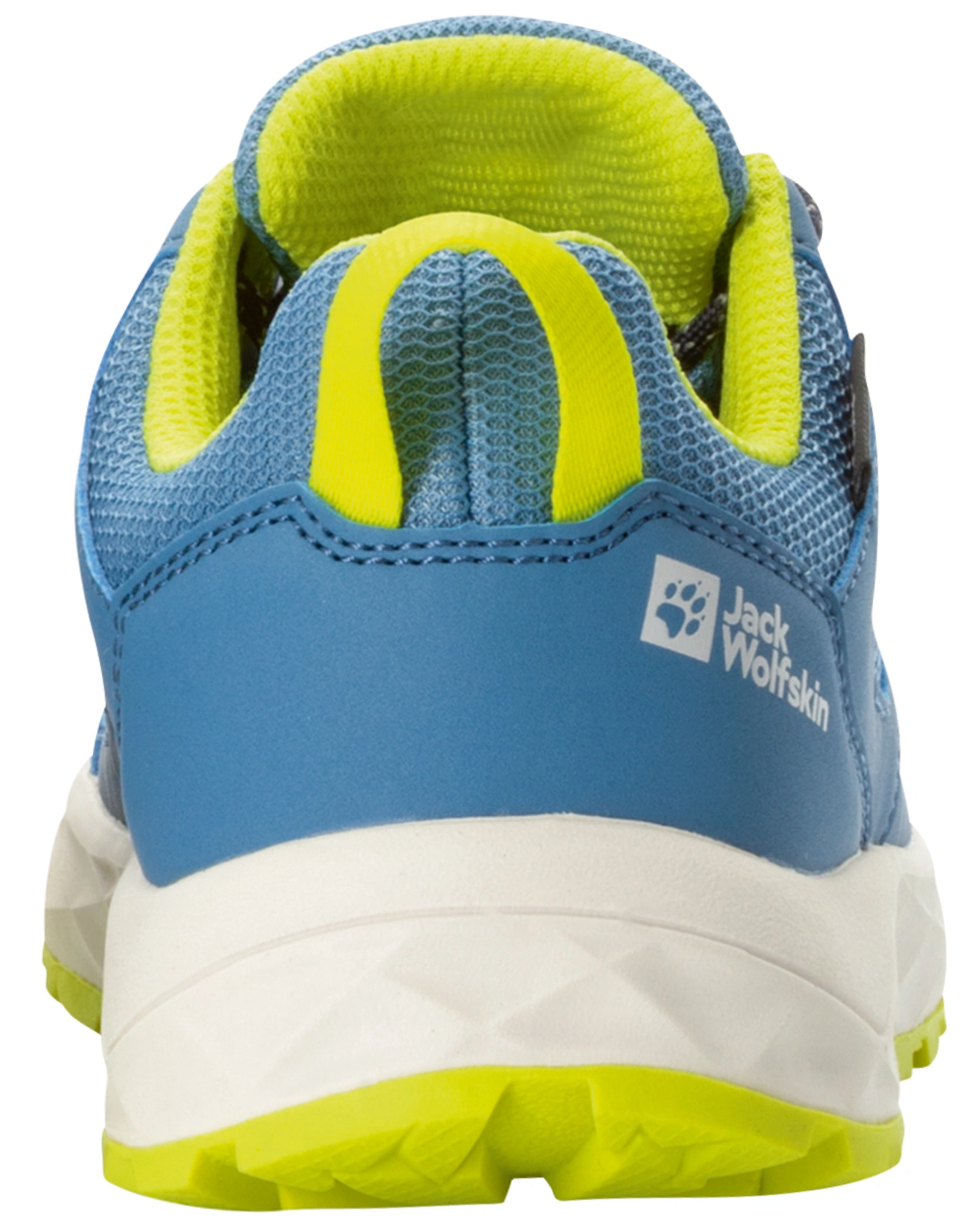 Trekking-Sneaker WOODLAND 2 in elemental blue