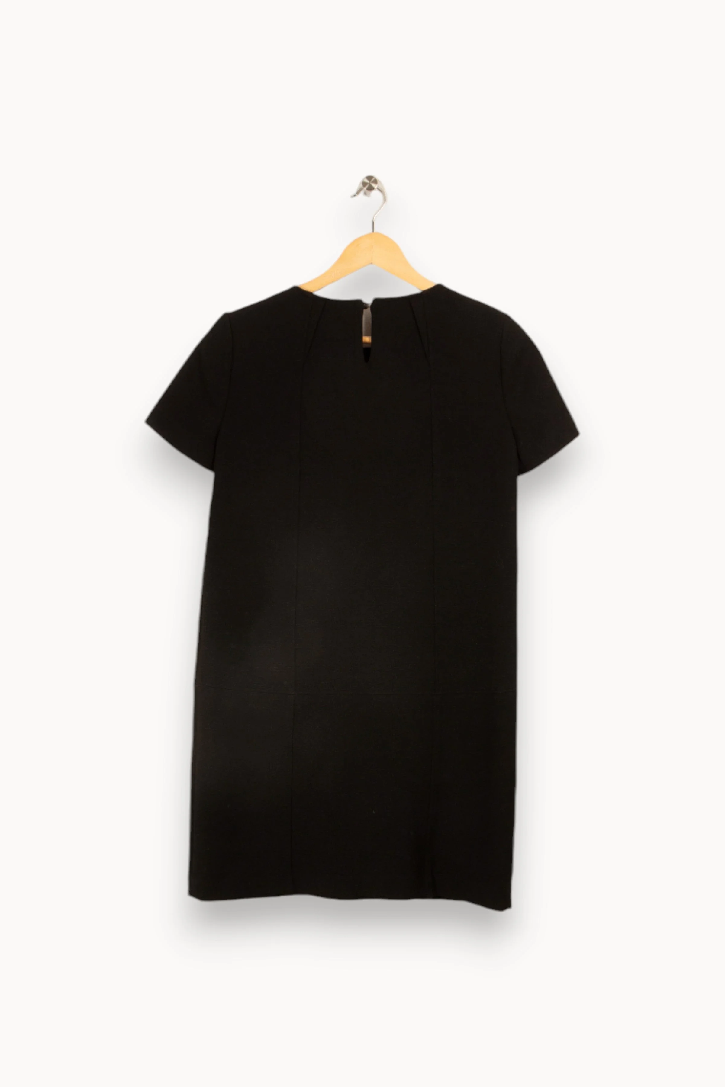 Robe noire | Noir