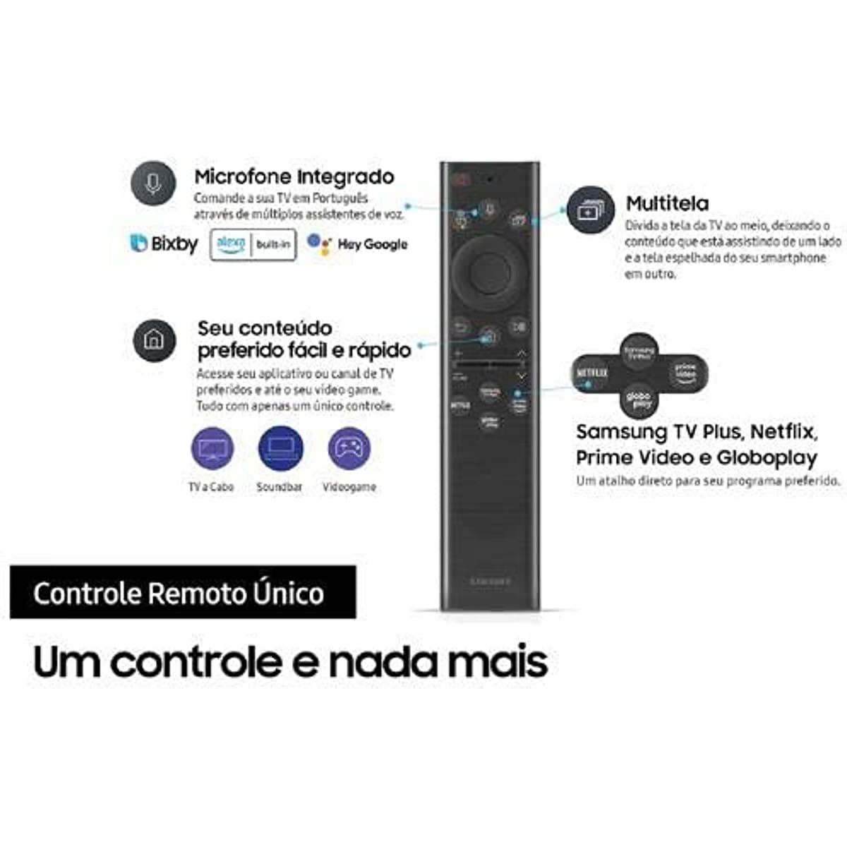 Smart TV Neo QLED 43
