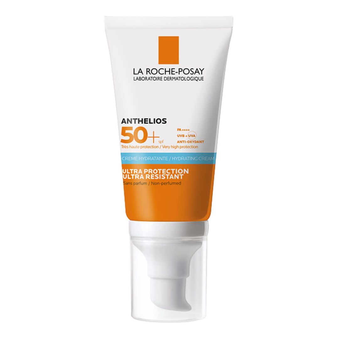 LA ROCHE POSAY  Anthelios UVMUNE 400 - Creme Hidratante FPS50+ - 50ml