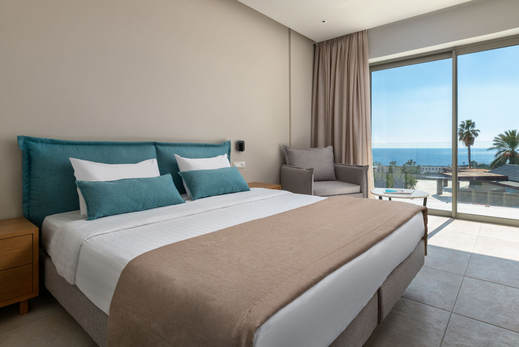 Princess Sun Hotel All Inclusive - Hotel
