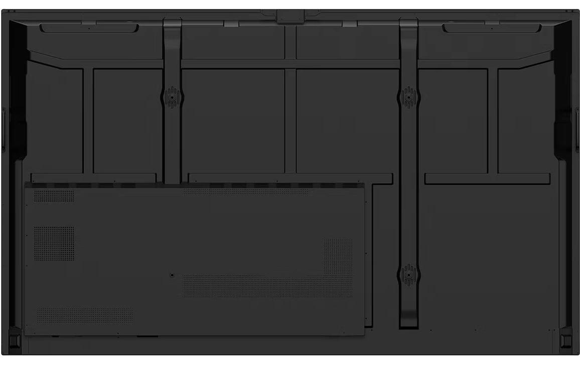 Touch Display 86TR3DQ-B Multitouch 86 