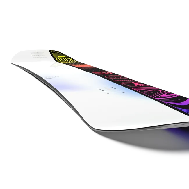 HUCK KNIFE  Freestyle-Snowboard Herren