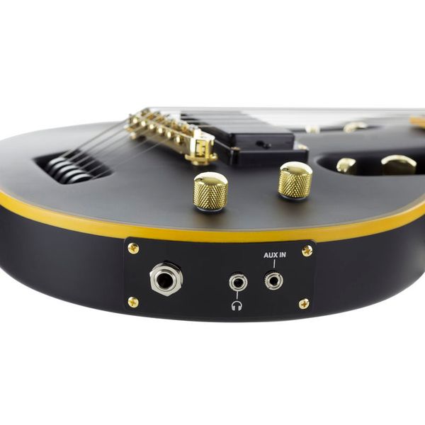 Traveler Guitar LTD EC-1 Vintage Black
