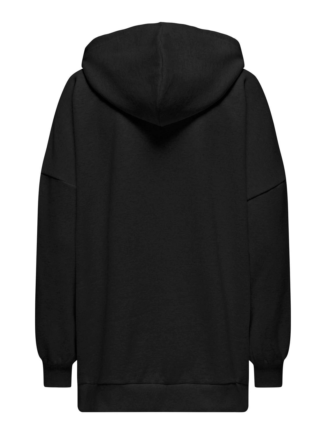 ONLDAZE Sweatshirt Black