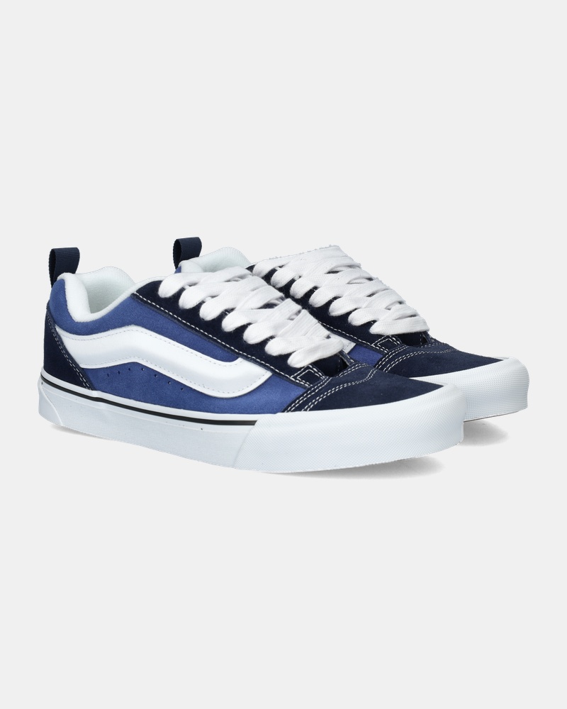 Vans Knu Skool Lage sneakers  - blauw