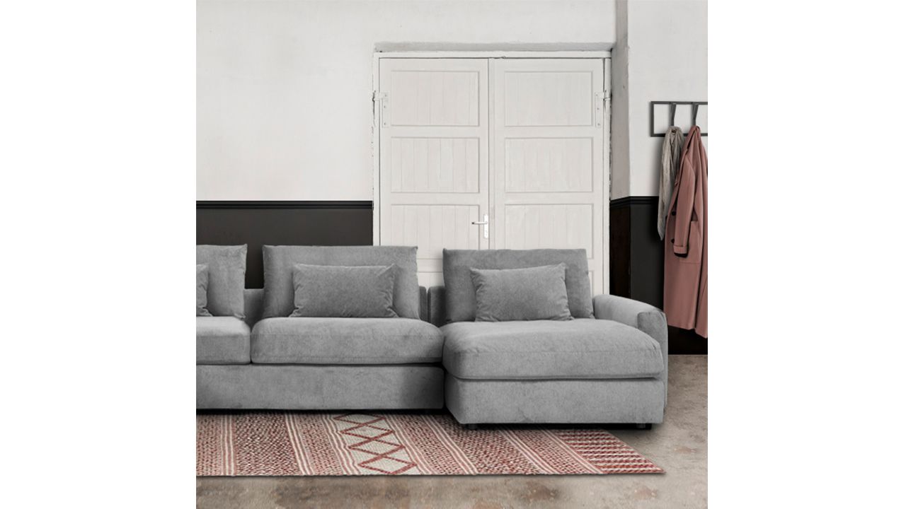 Loungebank Giovanni