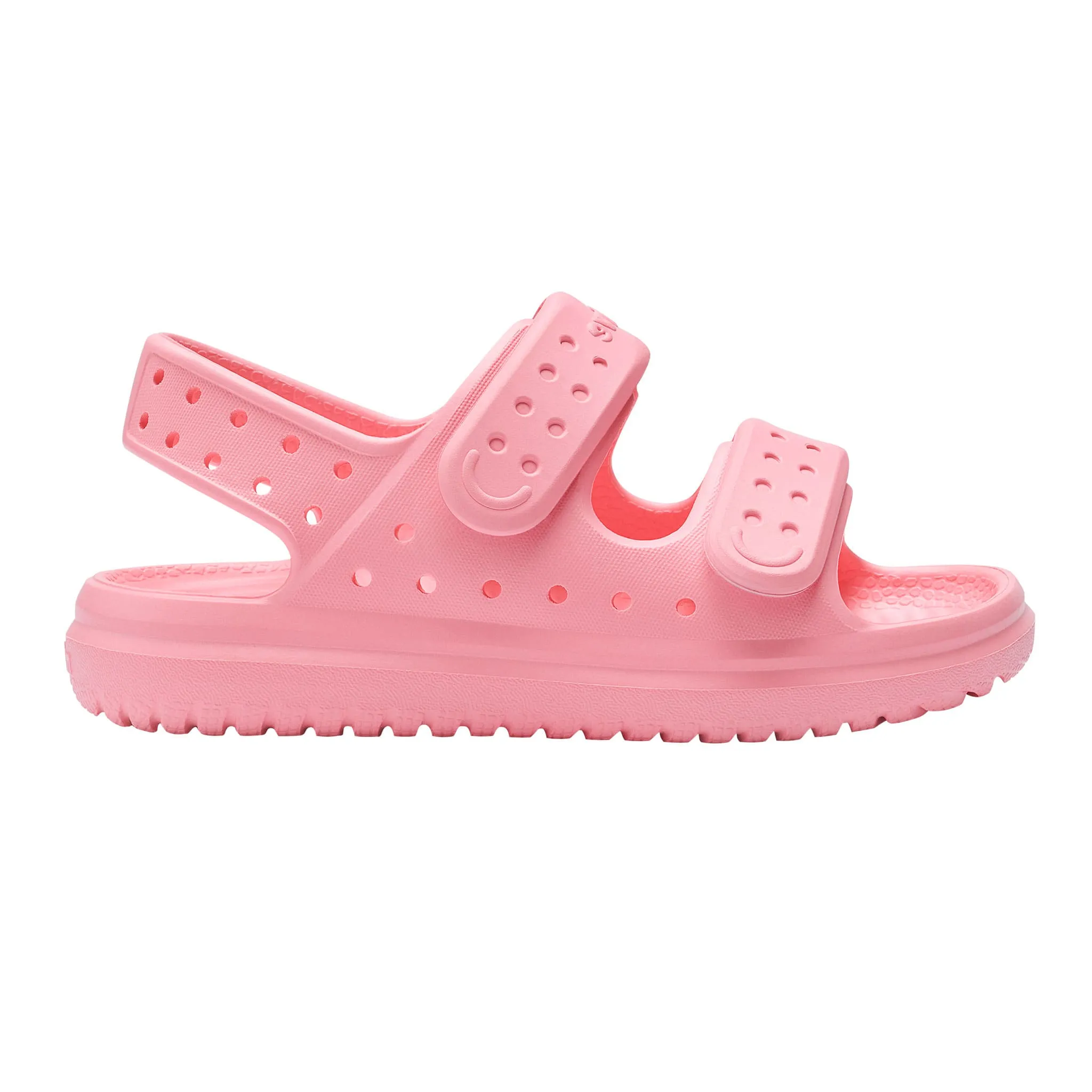 Native Shoes Sandale Chase Rose Pointures 4-10
