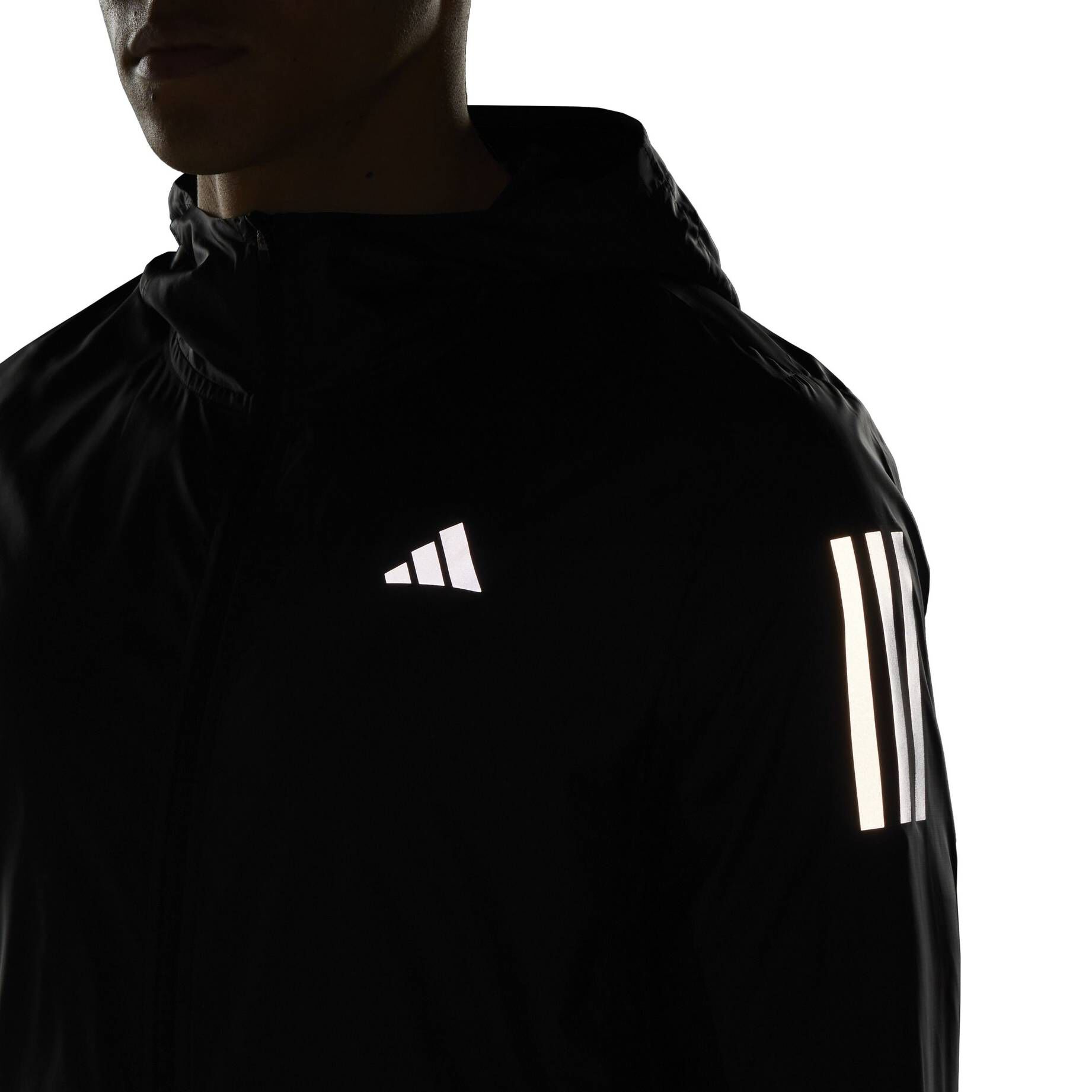 adidas Performance| Laufjacke OWN THE RUN