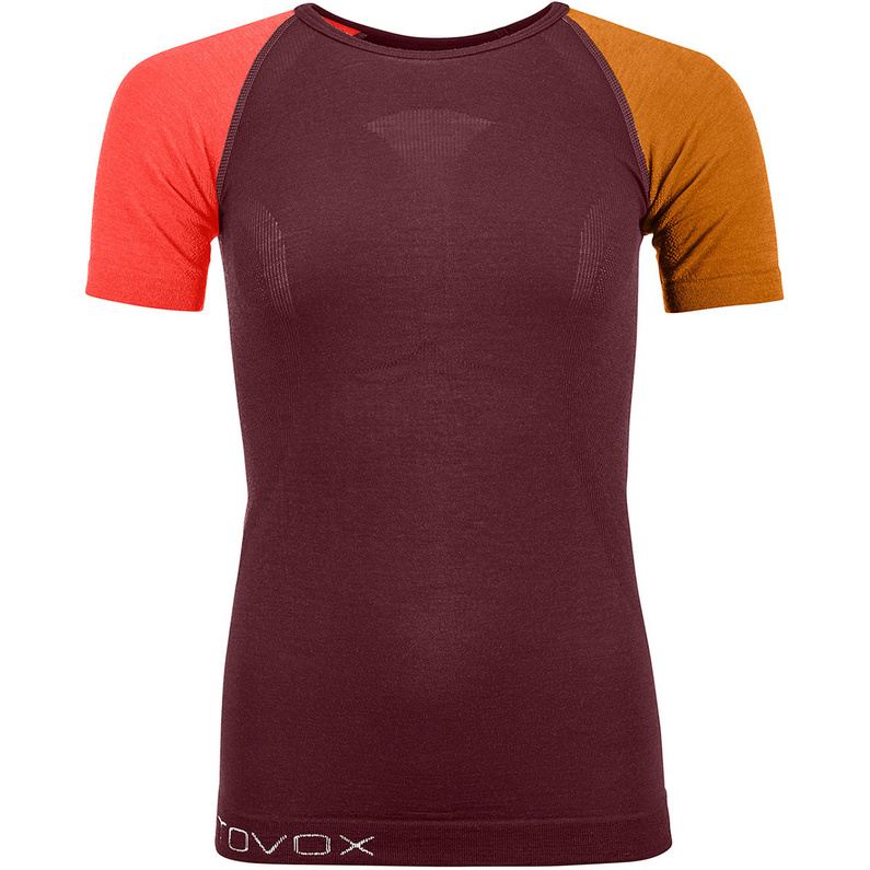 Ortovox Damen 120 Comp Light T-Shirt