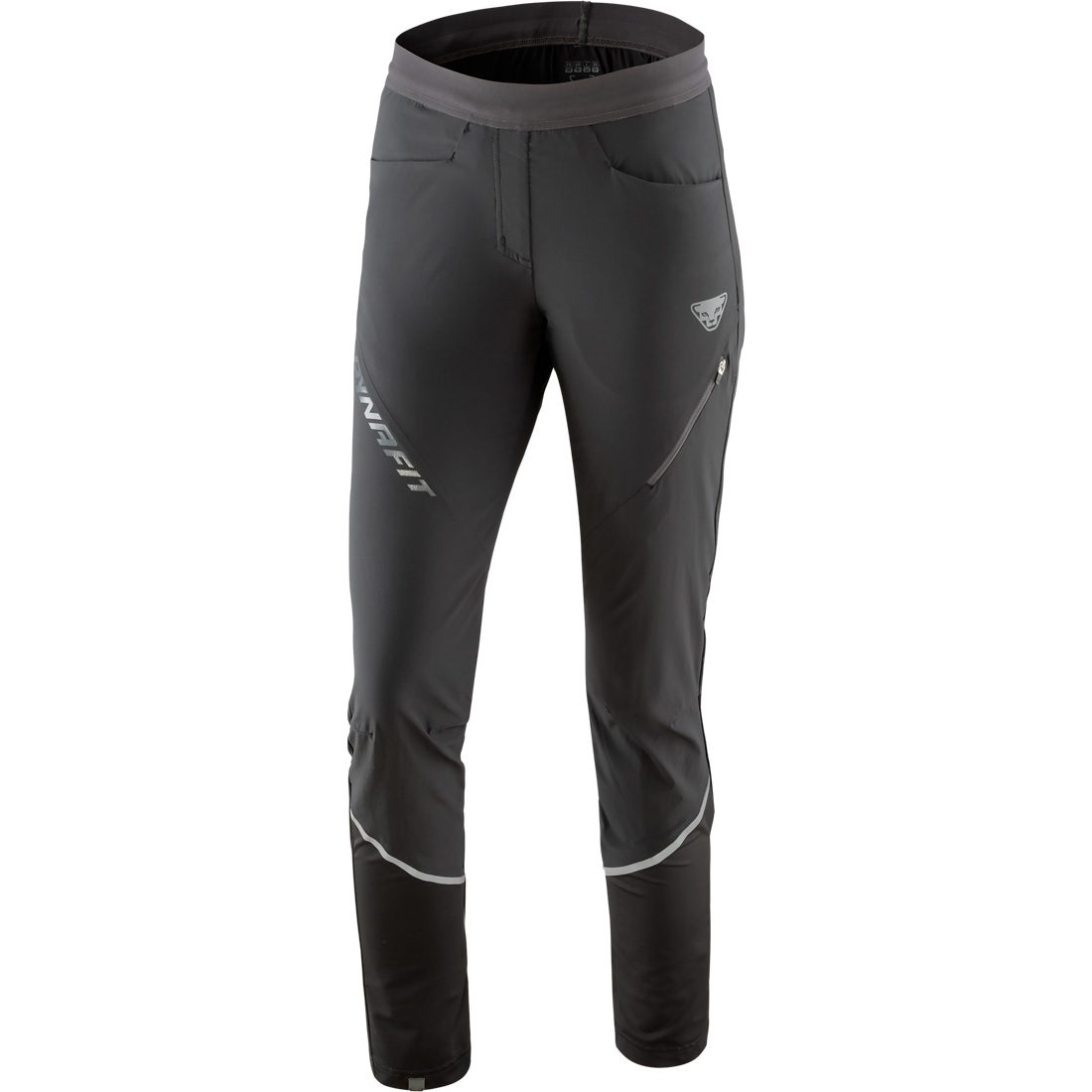 Dynafit Transalper Hybrid Hose Damen black out