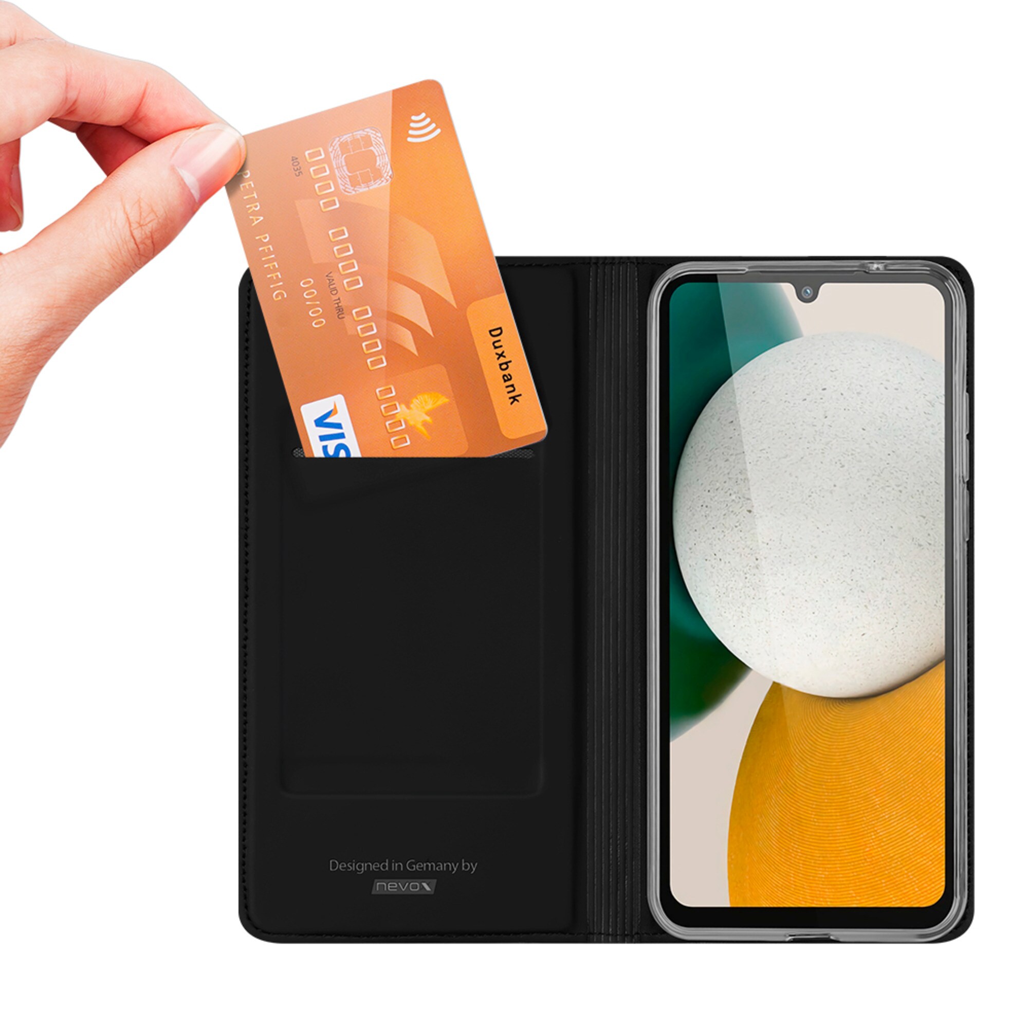 Nevox Handyhülle Vario Series