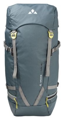 Sac de Randonnée Vaude Rupal 35  Gris