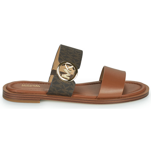 MICHAEL Michael Kors - SUMMER SANDAL Marrón