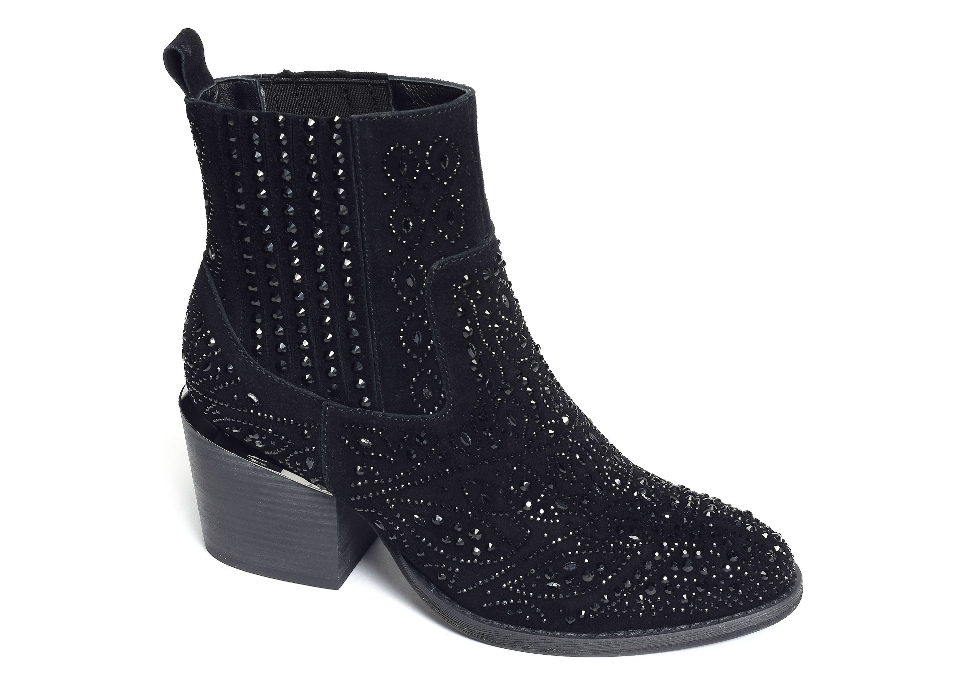 Cresida 242 noir