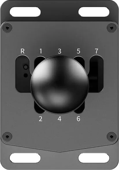 MOZA Racing HGP Accessoires gaming