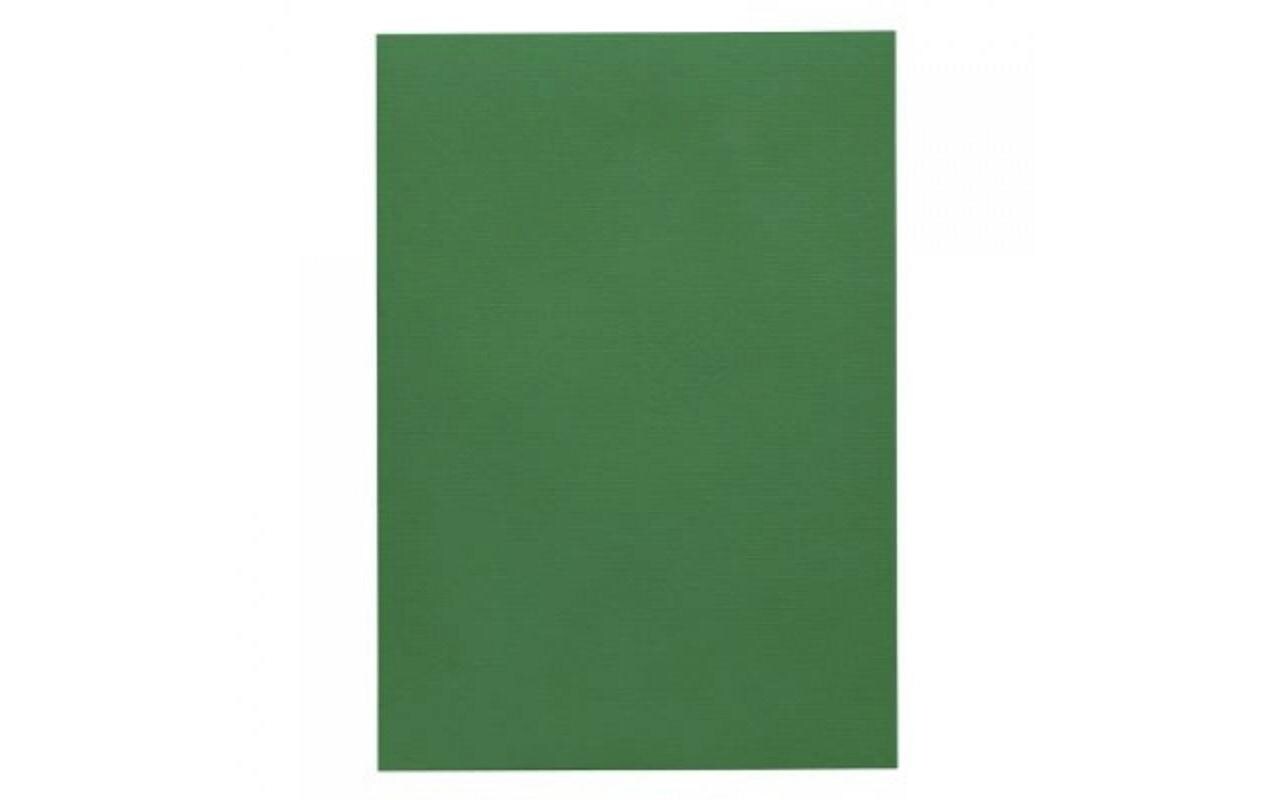 Schreibpapier 1001 A4 100 g/m² Tannengrün, 5 BlattDesignpapier