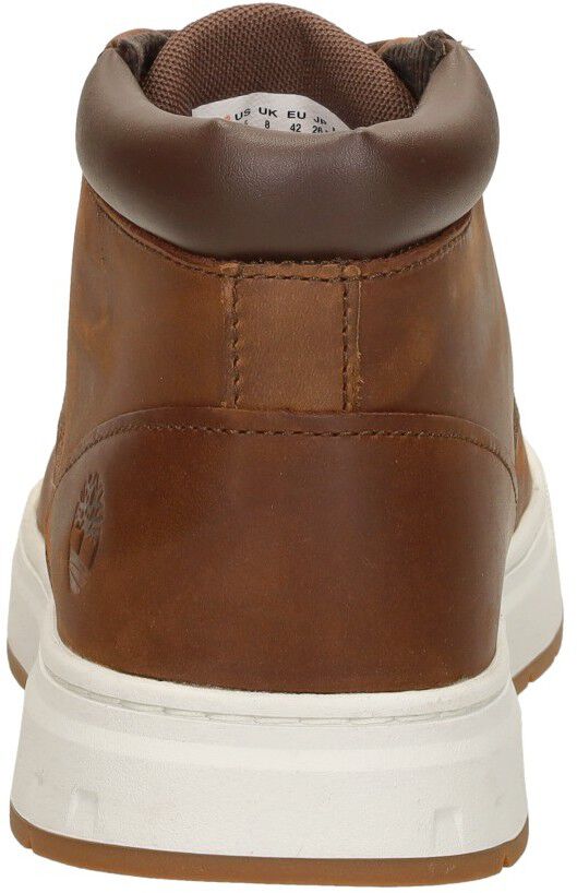 Timberland Maple Grove Mid cognac