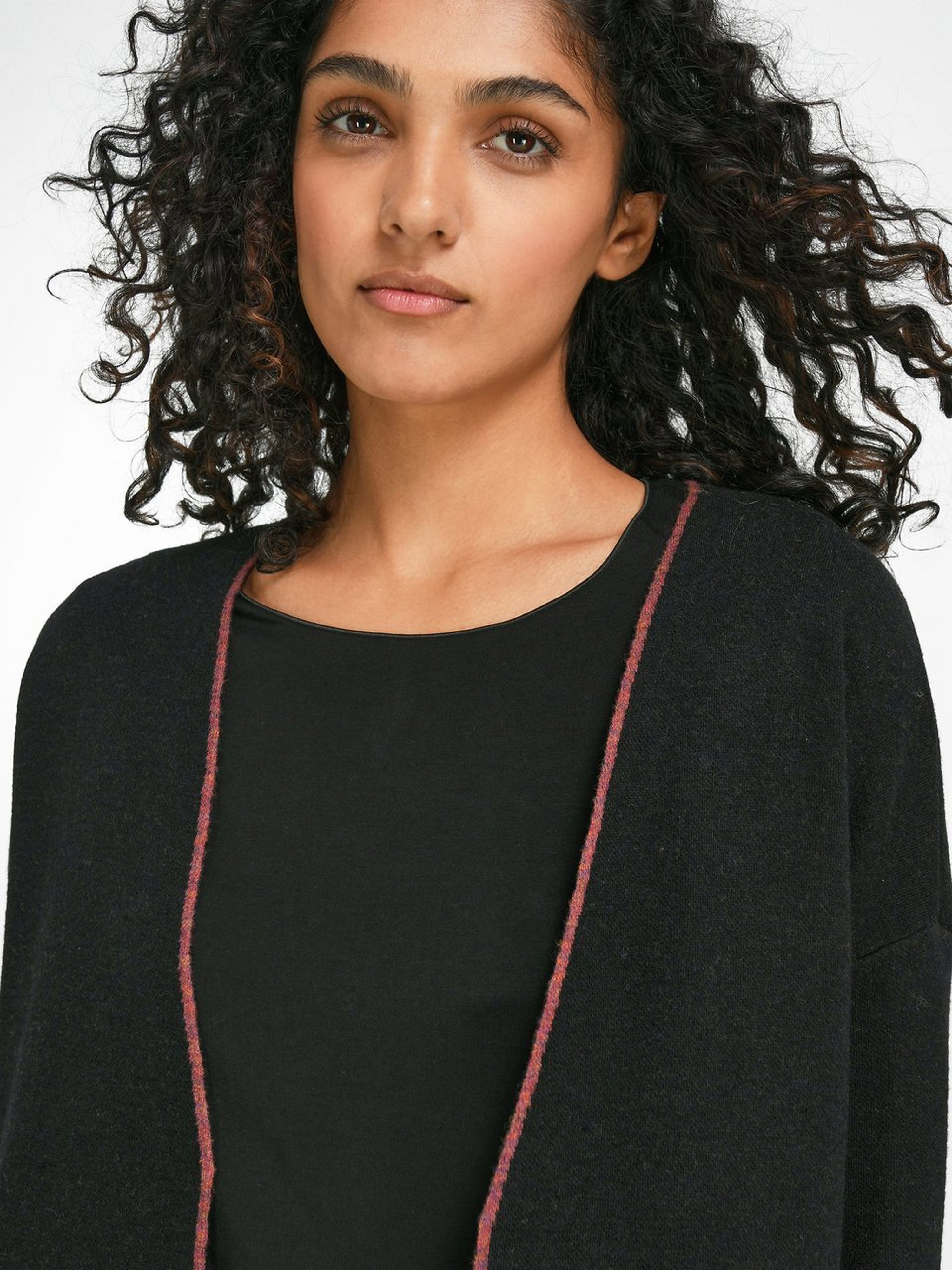 Strickjacke