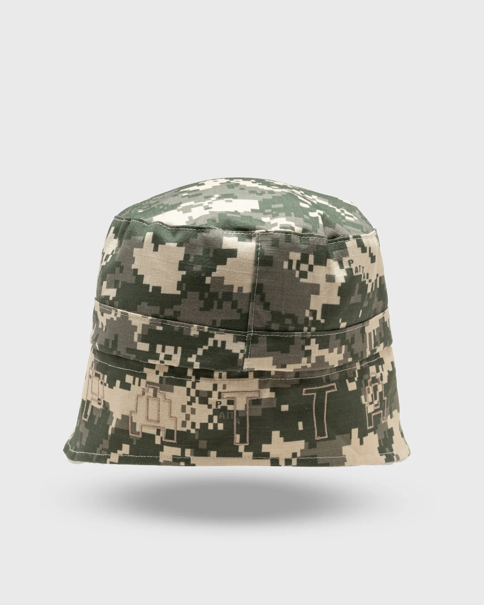 PATTA DIGI CAMO HUNTING FLAP CAP