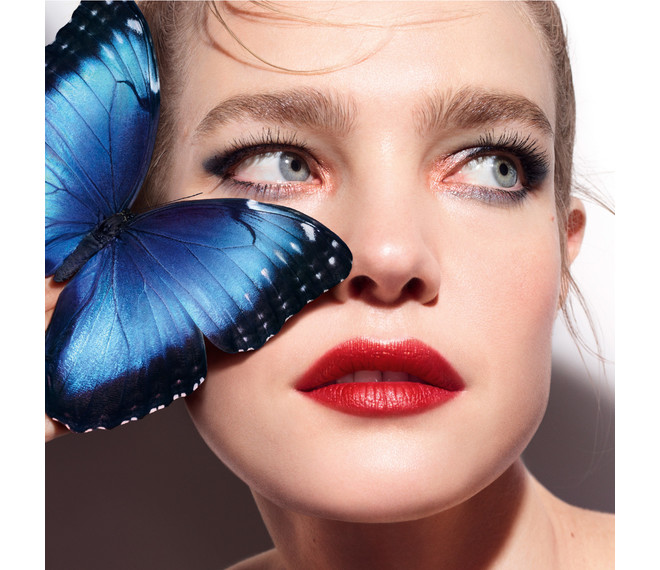 Guerlain Noir G 24H Intense Volume & Curl Mascara MascaraNoir