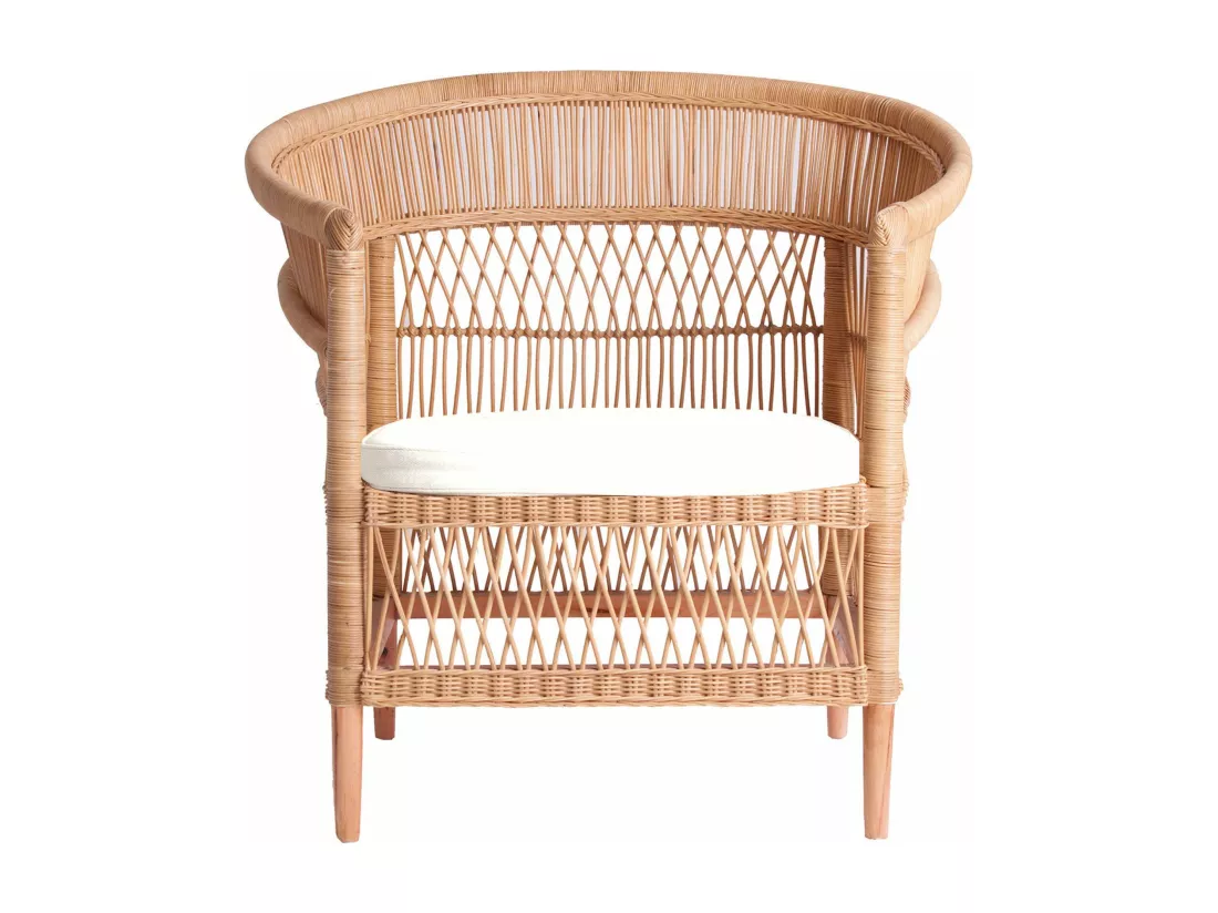 Fauteuil elna