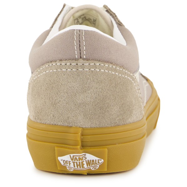 Vans - Kid's Old Skool - Baskets
