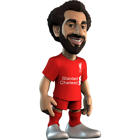 Minix Liverpool FC figur - Salah