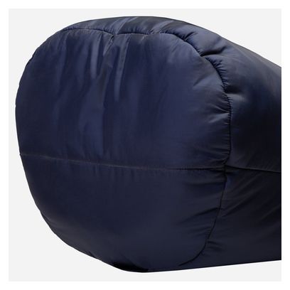 Sac de Couchage Mountain Equipment Klimatic II Bleu Homme