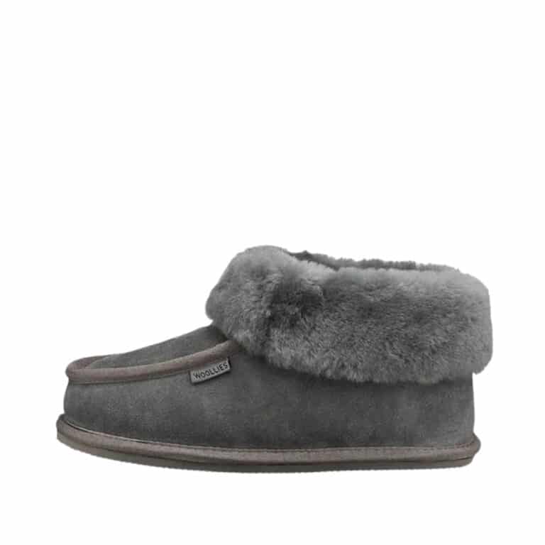 Woollies Hjemmesko Dame og Herre 1004