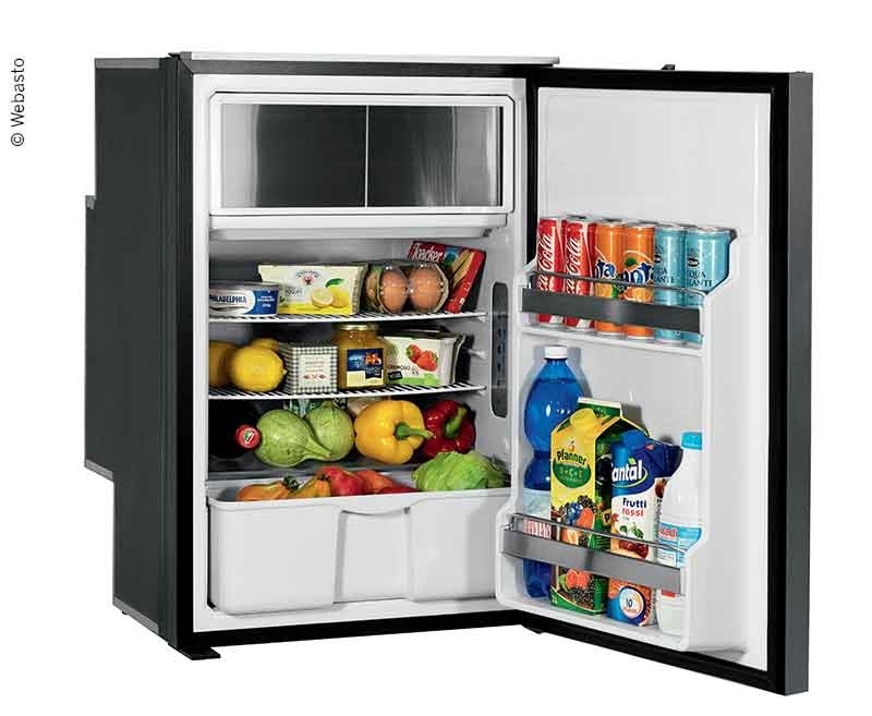 Webasto Freeline 115 Elegance Kühlschrank