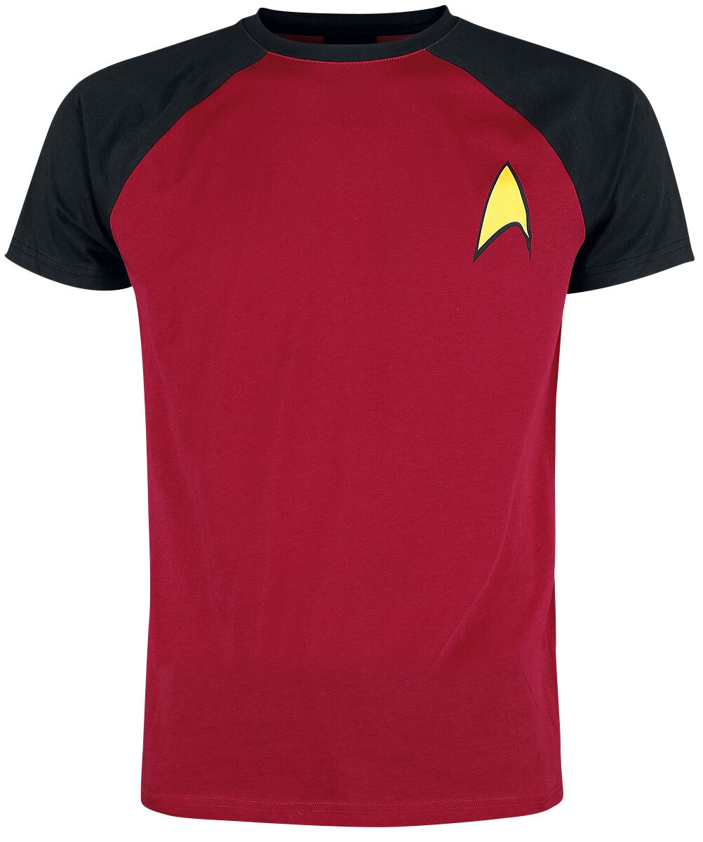 Star Trek - Logo | Star Trek T-Shirt Manches courtes