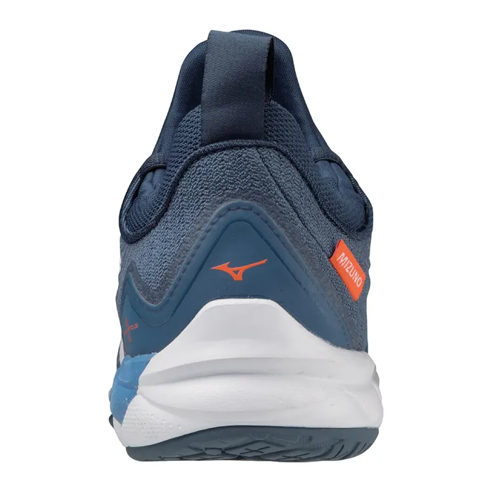 Mizuno Wave Luminous 2 Indoorschoenen Senior