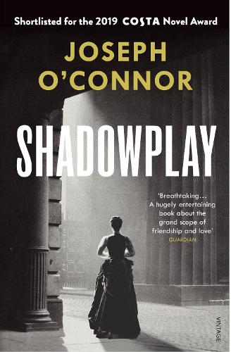 Shadowplay (Paperback)
