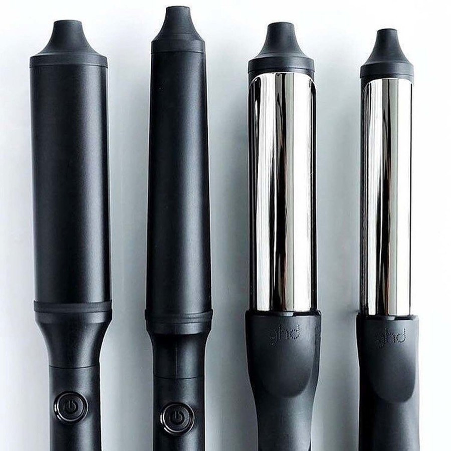 ghd Curve Classic Wave Wand Oval