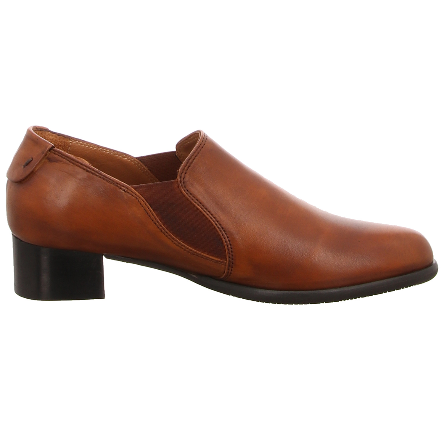 Everyboda Slipper braun braun