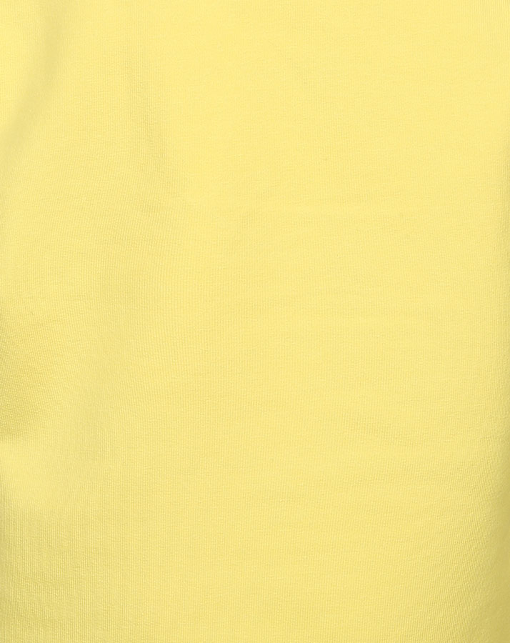 Sweatshirt BABY GIRL – SUMMER DAY in gelb