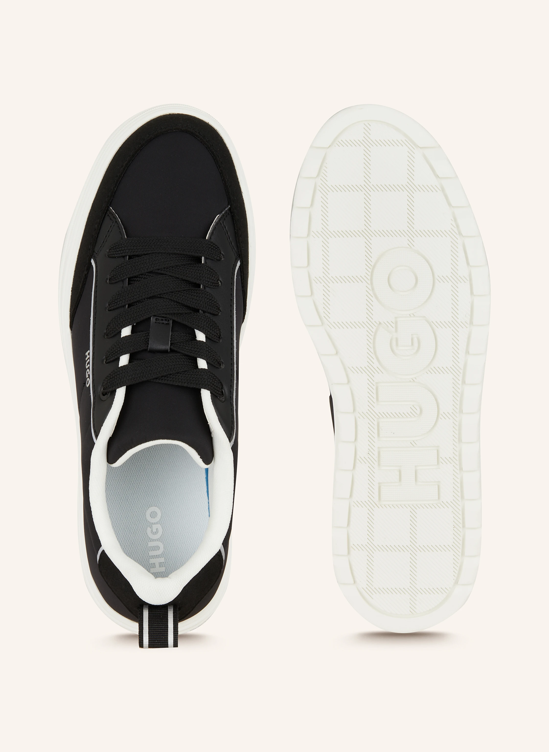 HUGO Sneaker LYSSA