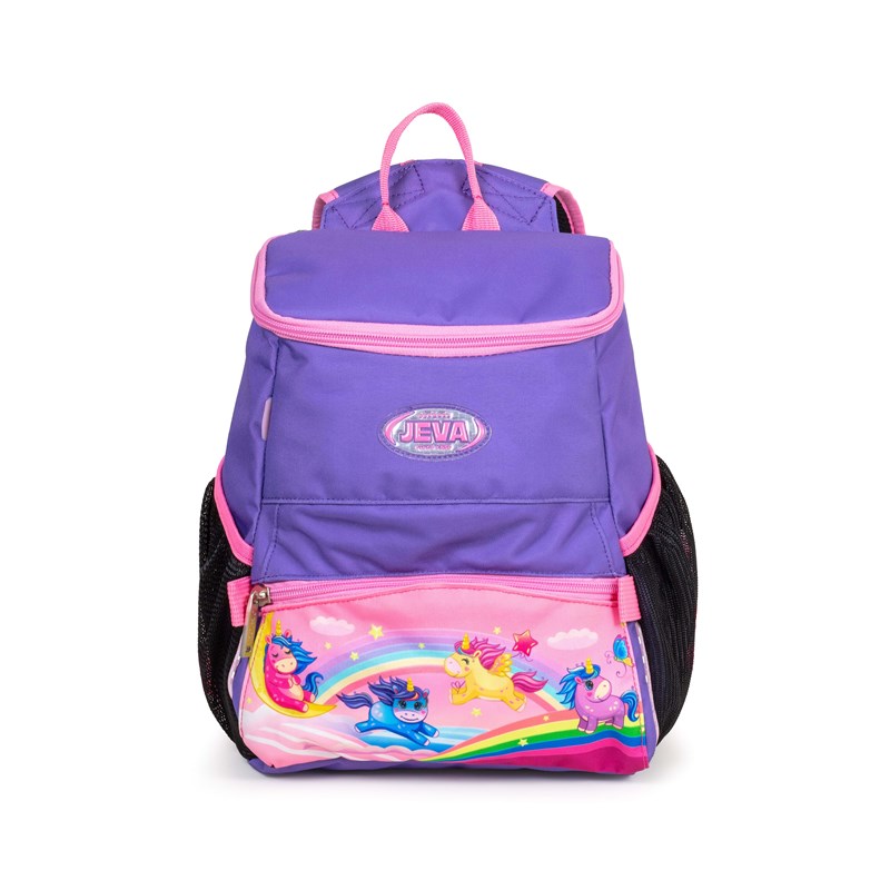 JEVA<br>Børnehavetaske Rainbow Friends