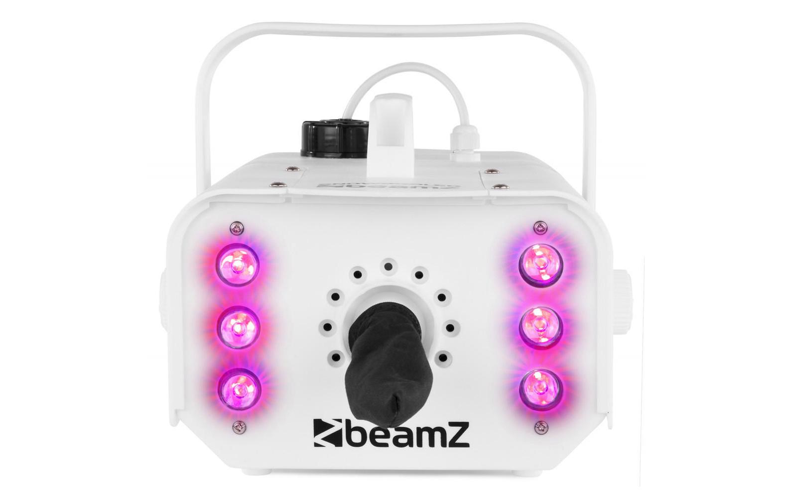 Schneemaschine SNOW900LED<br>Maschine für künstlichen Schneeflockeneffekt