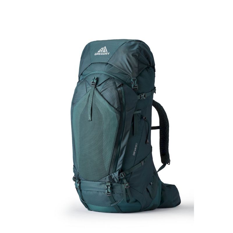 Deva 60 - Sac à dos randonnée femme