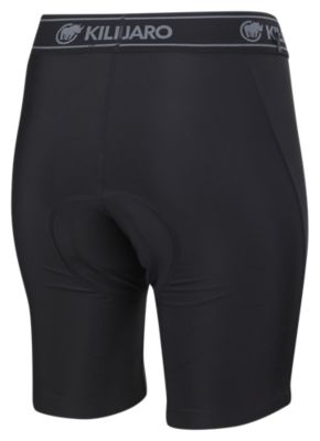 KilimanjaroMTB Short - blau