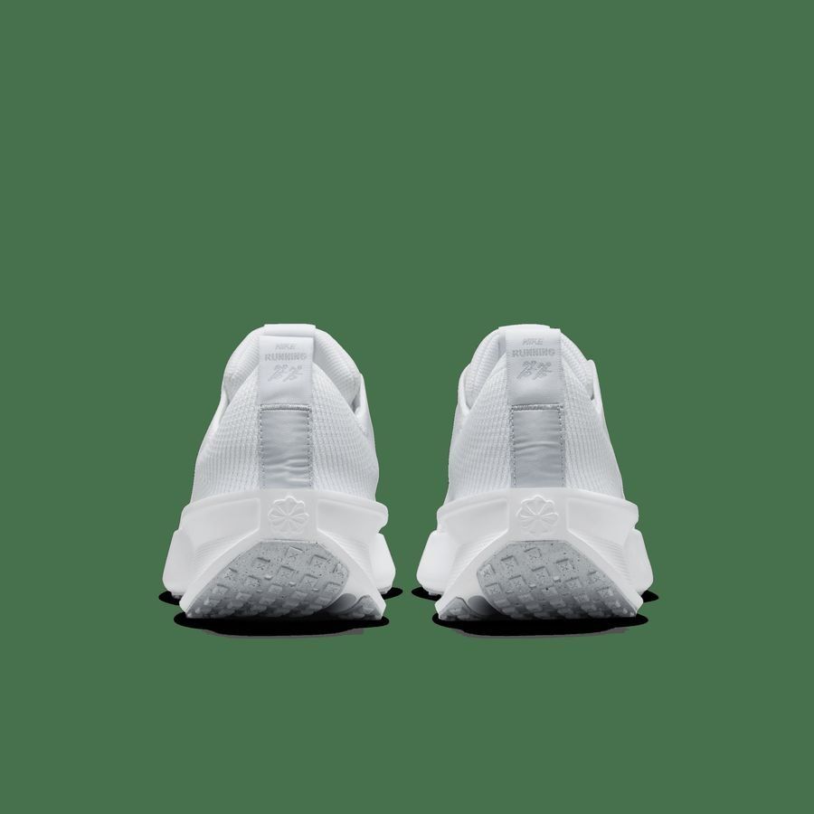 Nike Interact Run Men's Road Runnin WHITE/PURE PLATINUM-WOLF GREY