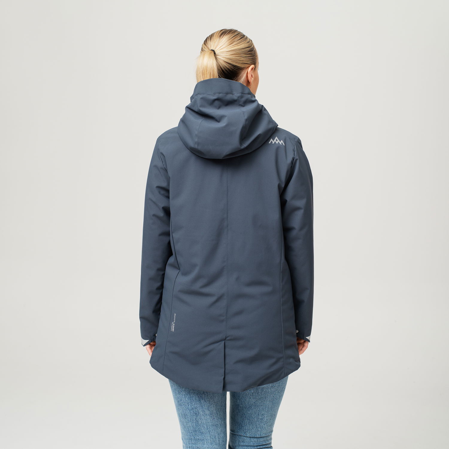 Heat Experience Heated Oslo Coat W's