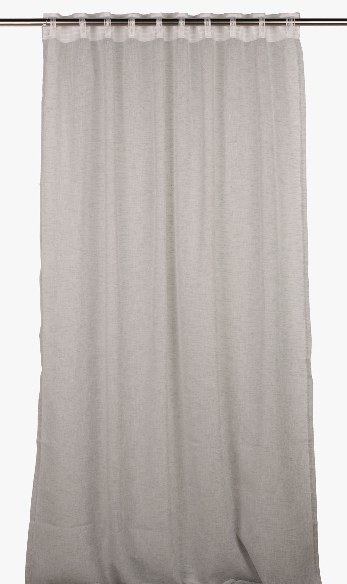 Gardin beige - 140x240cm 7cm