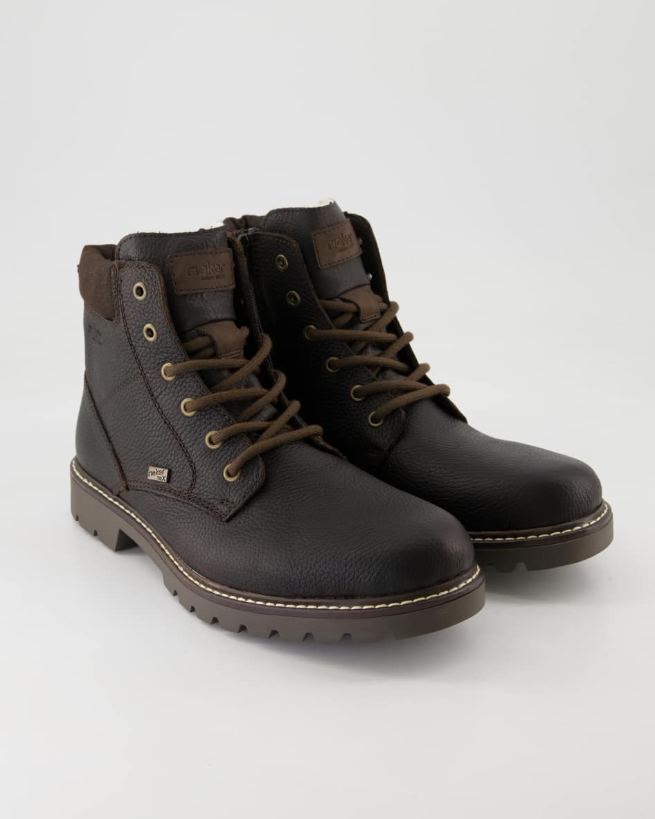 Rieker 38842-25 Winterstiefel in Braun