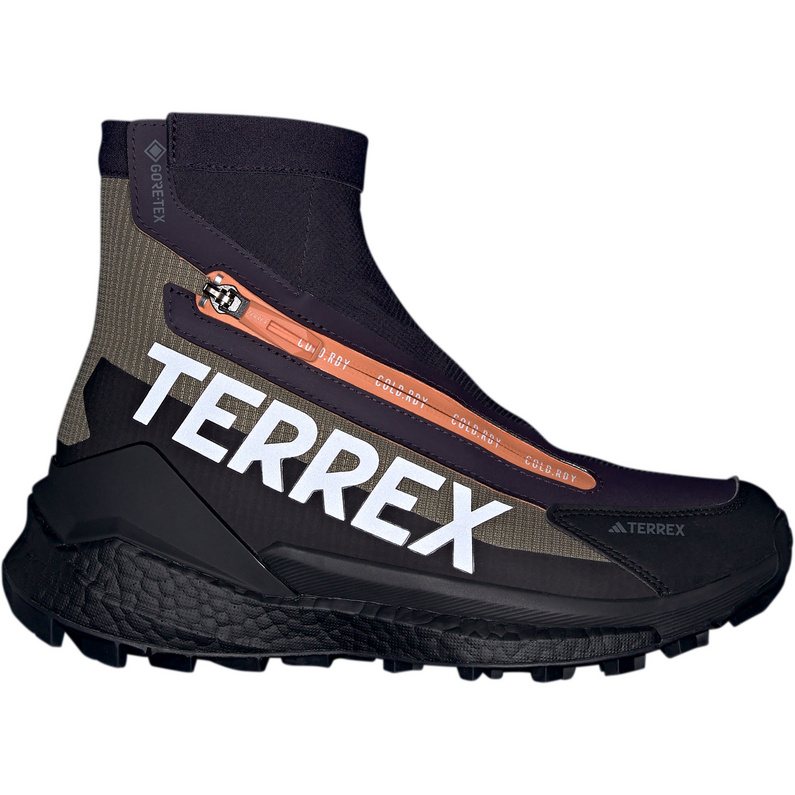 adidas Terrex Damen Free Hiker 2 Cold.Rdy Schuhe