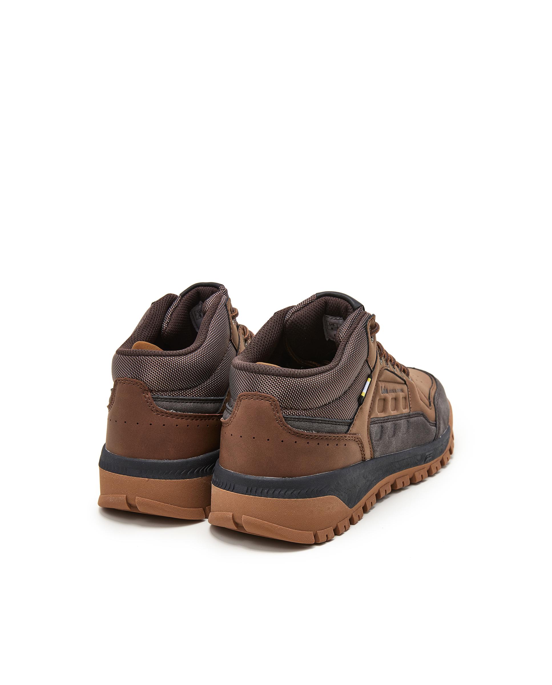 Botines Lois Outdoor 64291