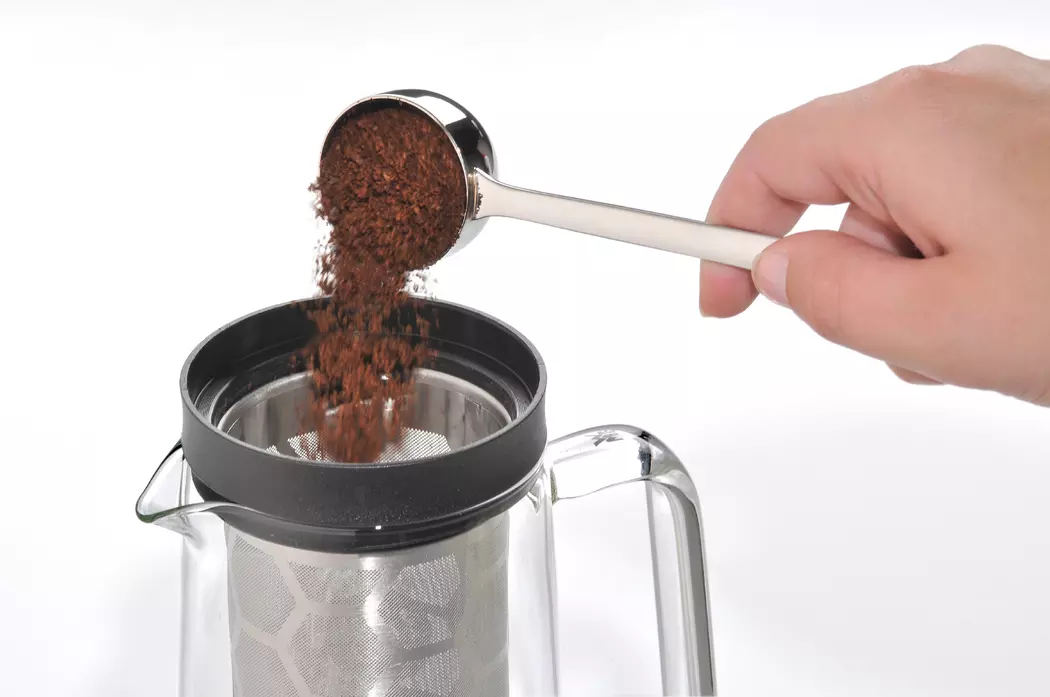 Kaffeemaßlöffel Nuova 14,5 cm