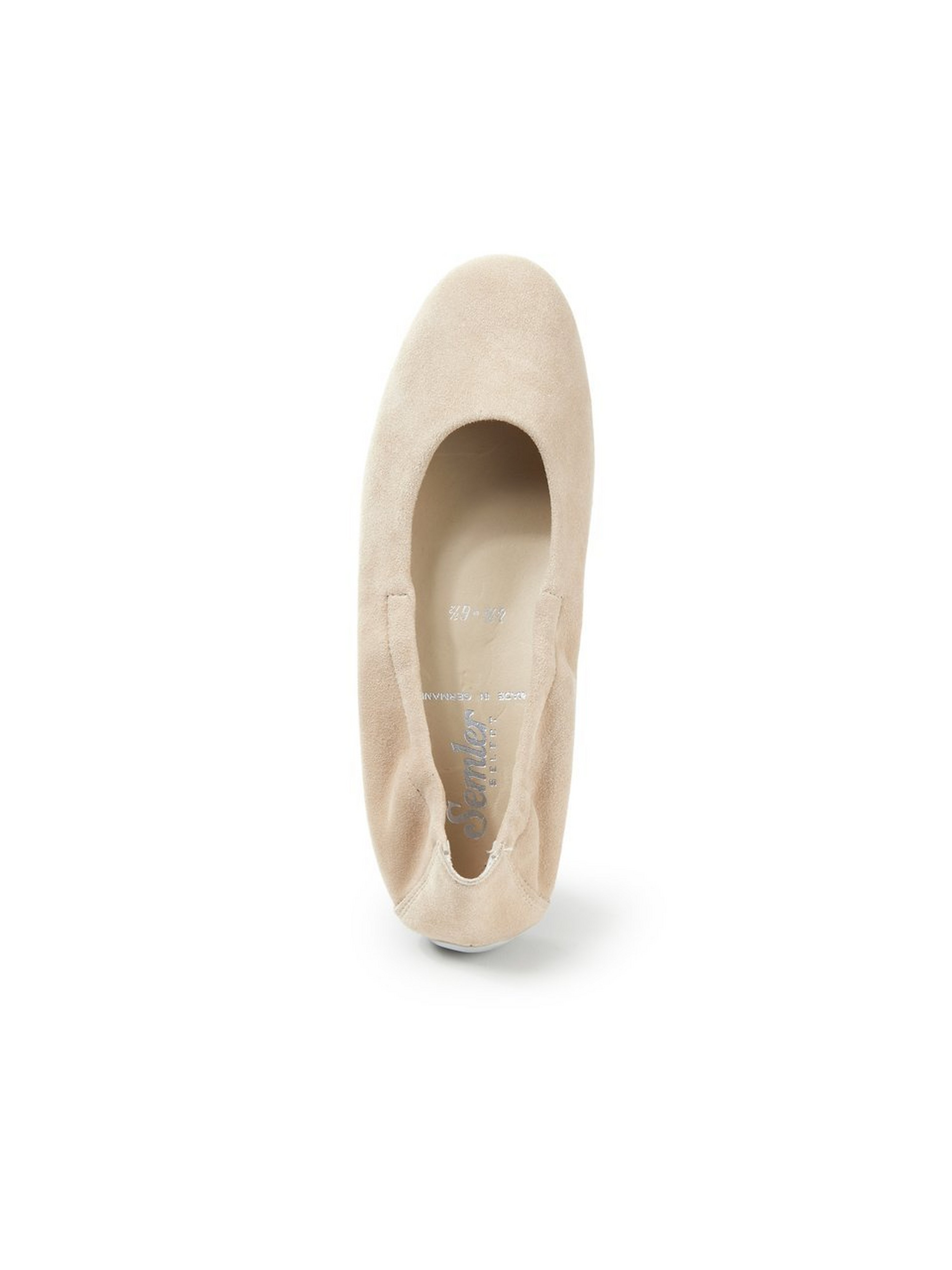 Ballerina Nele